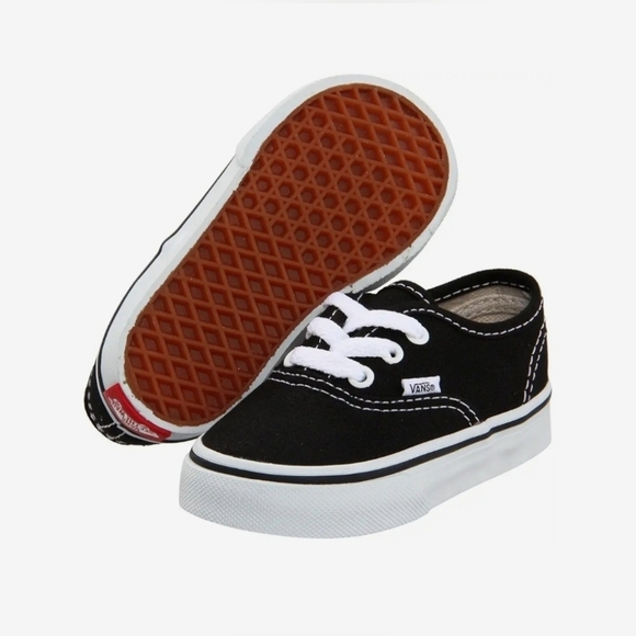 Vans KidsAuthentic Core (Toddler) size 4 - Picture 1 of 11